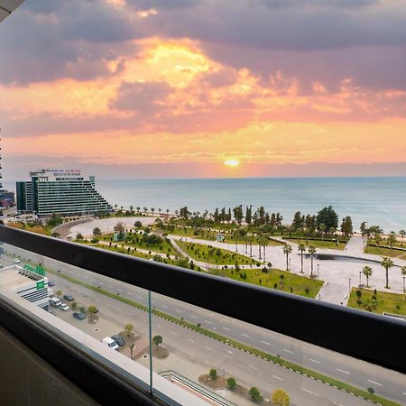 The Grandeur Hotel Batumi Ngoại thất bức ảnh