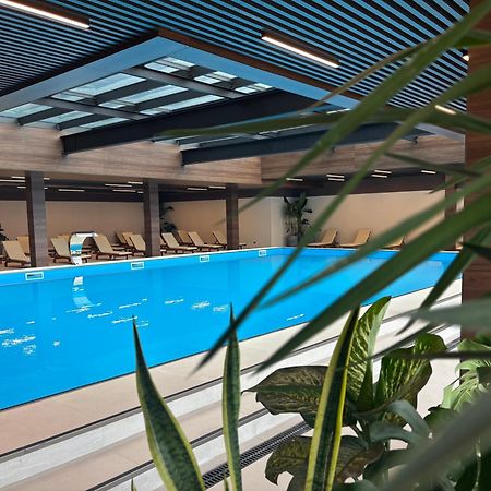 The Grandeur Hotel Batumi Ngoại thất bức ảnh