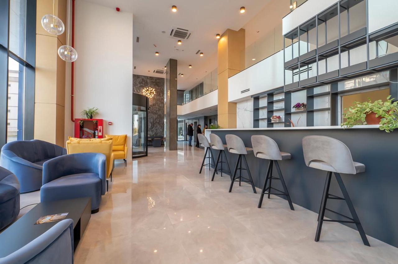 The Grandeur Hotel Batumi Ngoại thất bức ảnh