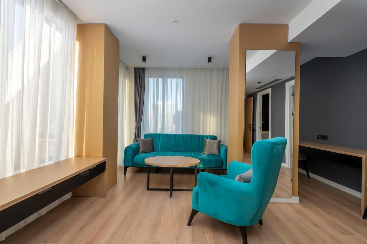 The Grandeur Hotel Batumi Ngoại thất bức ảnh