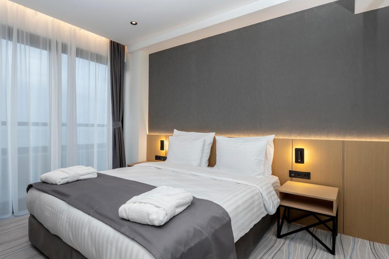 The Grandeur Hotel Batumi Ngoại thất bức ảnh