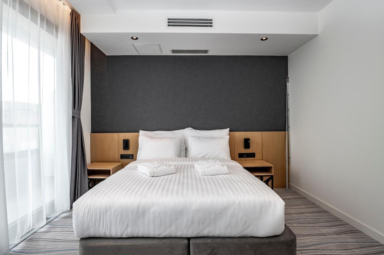 The Grandeur Hotel Batumi Ngoại thất bức ảnh