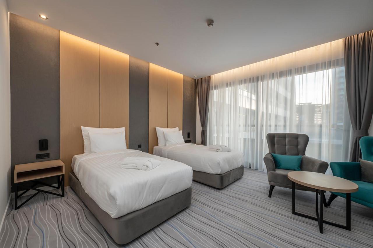 The Grandeur Hotel Batumi Ngoại thất bức ảnh
