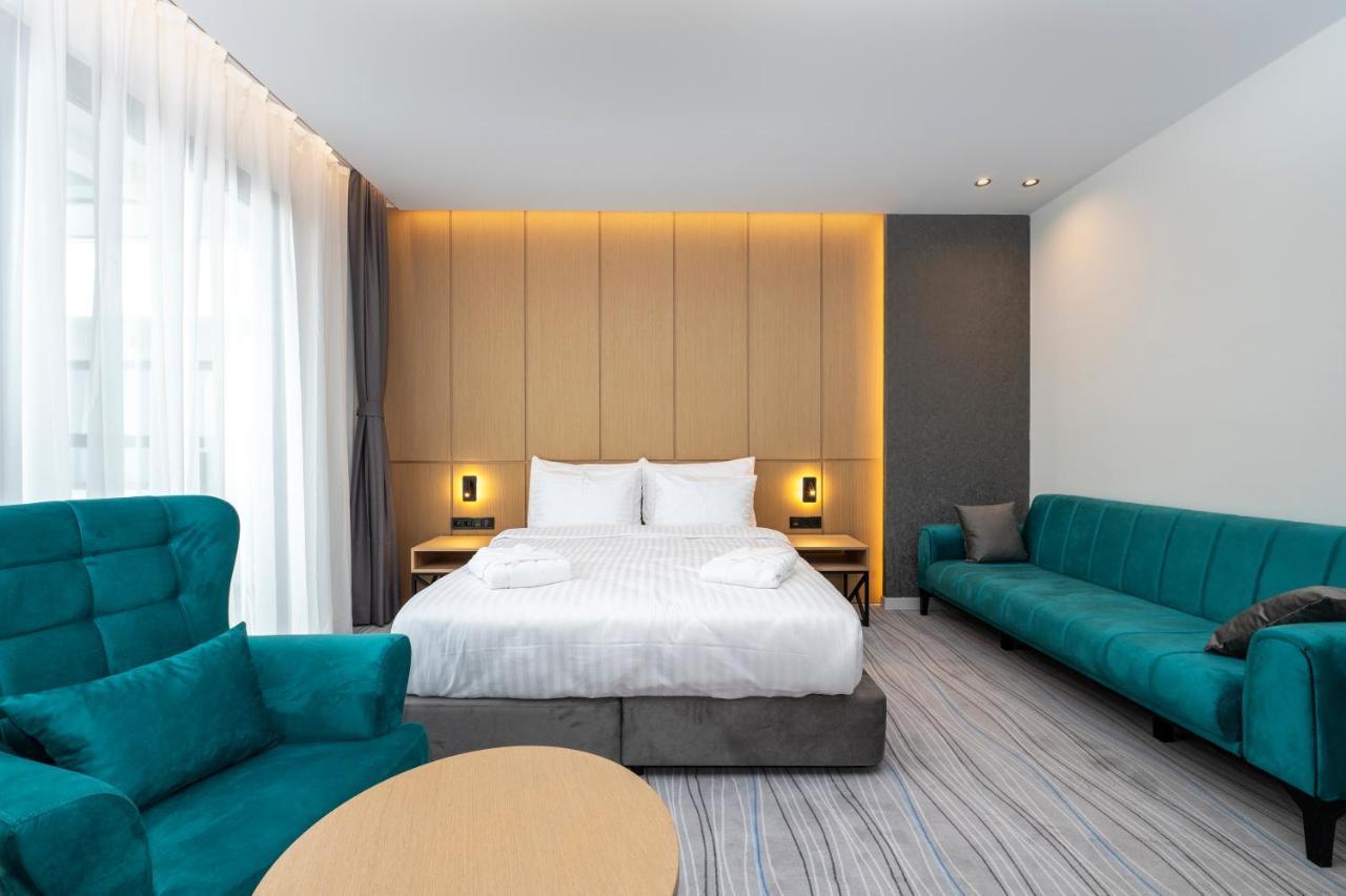 The Grandeur Hotel Batumi Ngoại thất bức ảnh