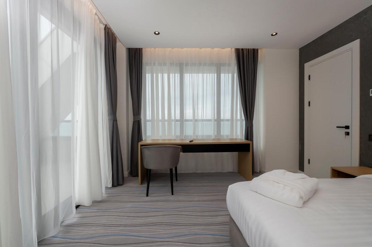 The Grandeur Hotel Batumi Ngoại thất bức ảnh