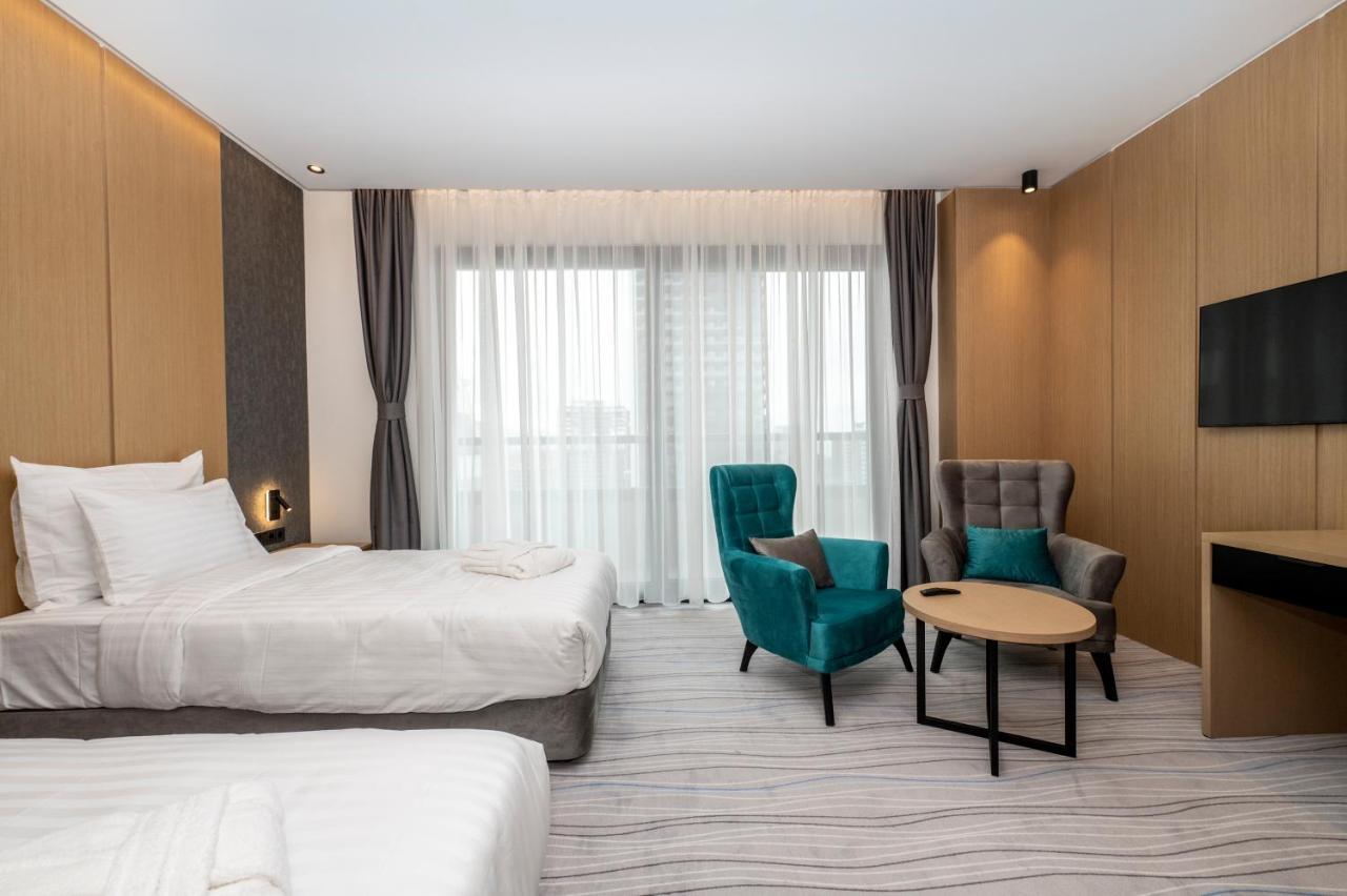 The Grandeur Hotel Batumi Ngoại thất bức ảnh