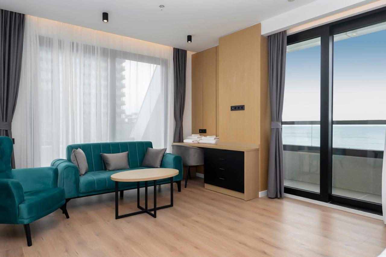 The Grandeur Hotel Batumi Ngoại thất bức ảnh