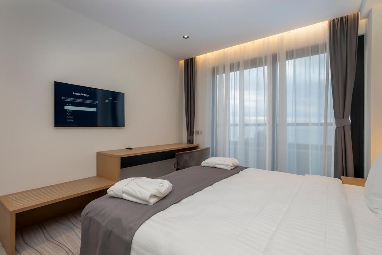 The Grandeur Hotel Batumi Ngoại thất bức ảnh