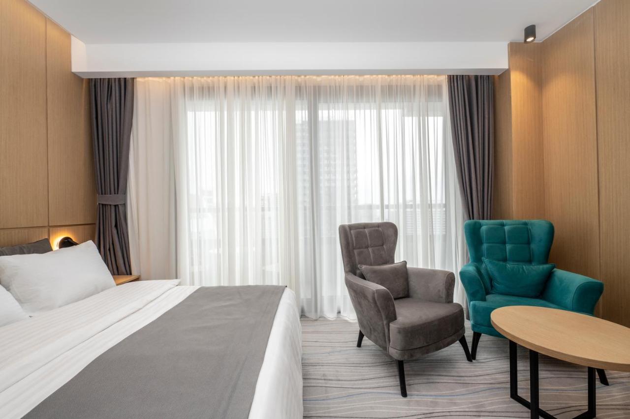 The Grandeur Hotel Batumi Ngoại thất bức ảnh