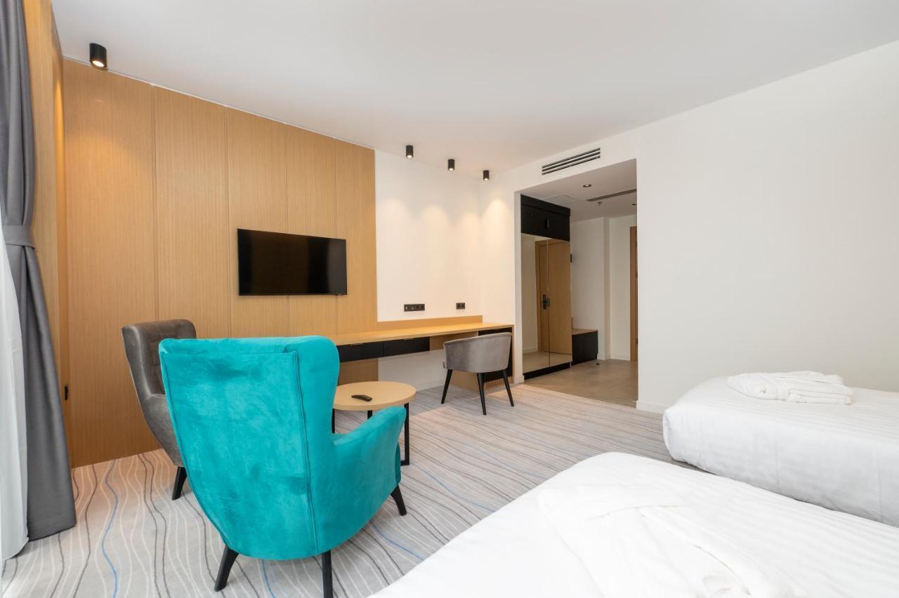 The Grandeur Hotel Batumi Ngoại thất bức ảnh