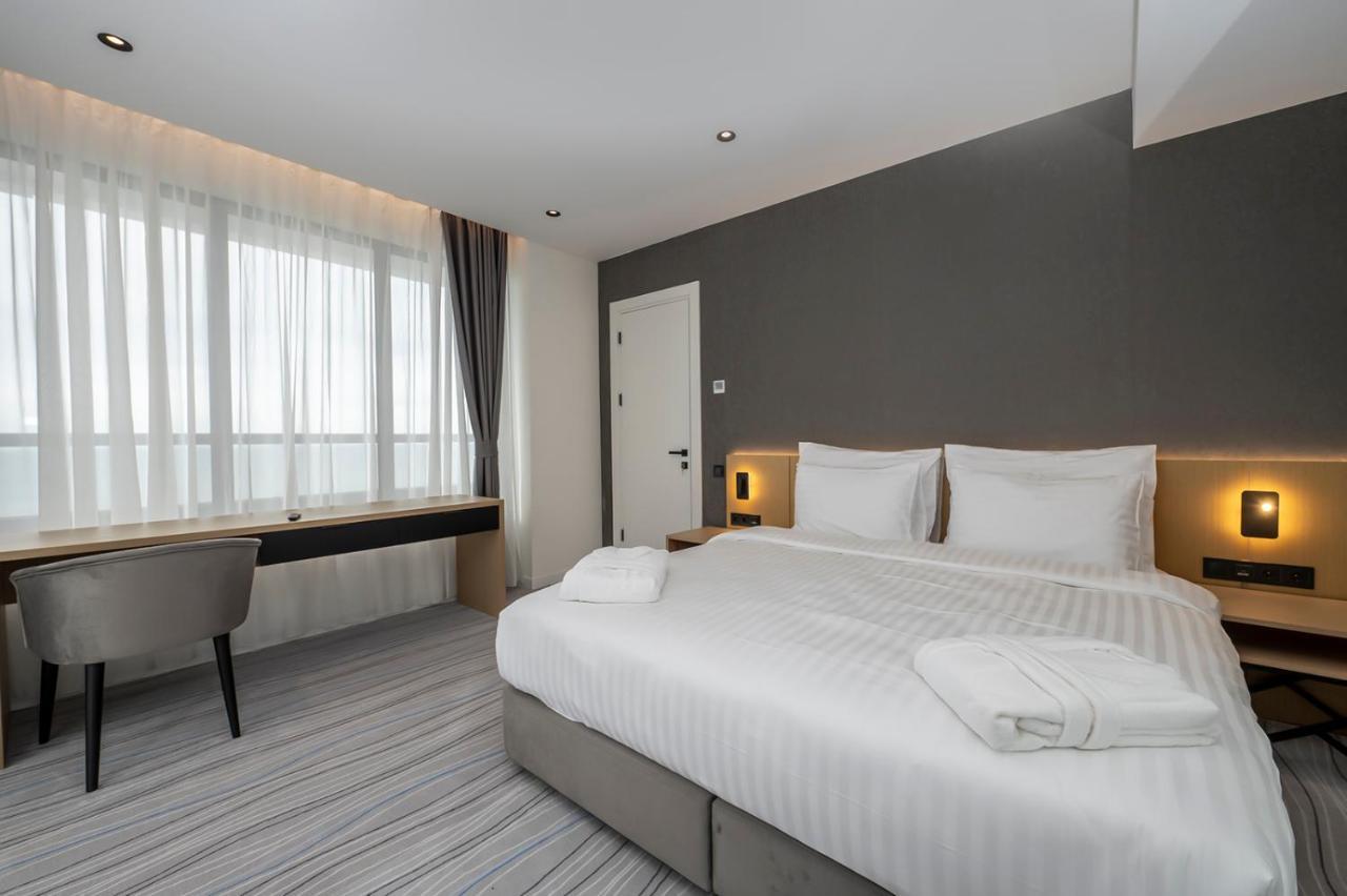 The Grandeur Hotel Batumi Ngoại thất bức ảnh