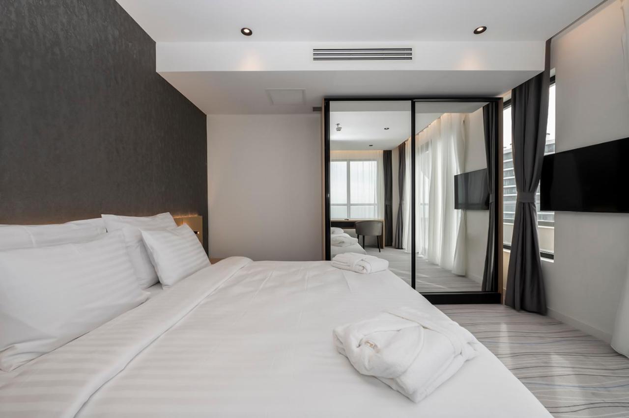 The Grandeur Hotel Batumi Ngoại thất bức ảnh