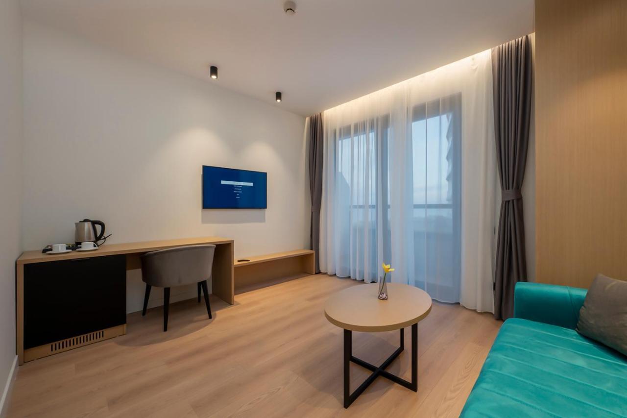 The Grandeur Hotel Batumi Ngoại thất bức ảnh