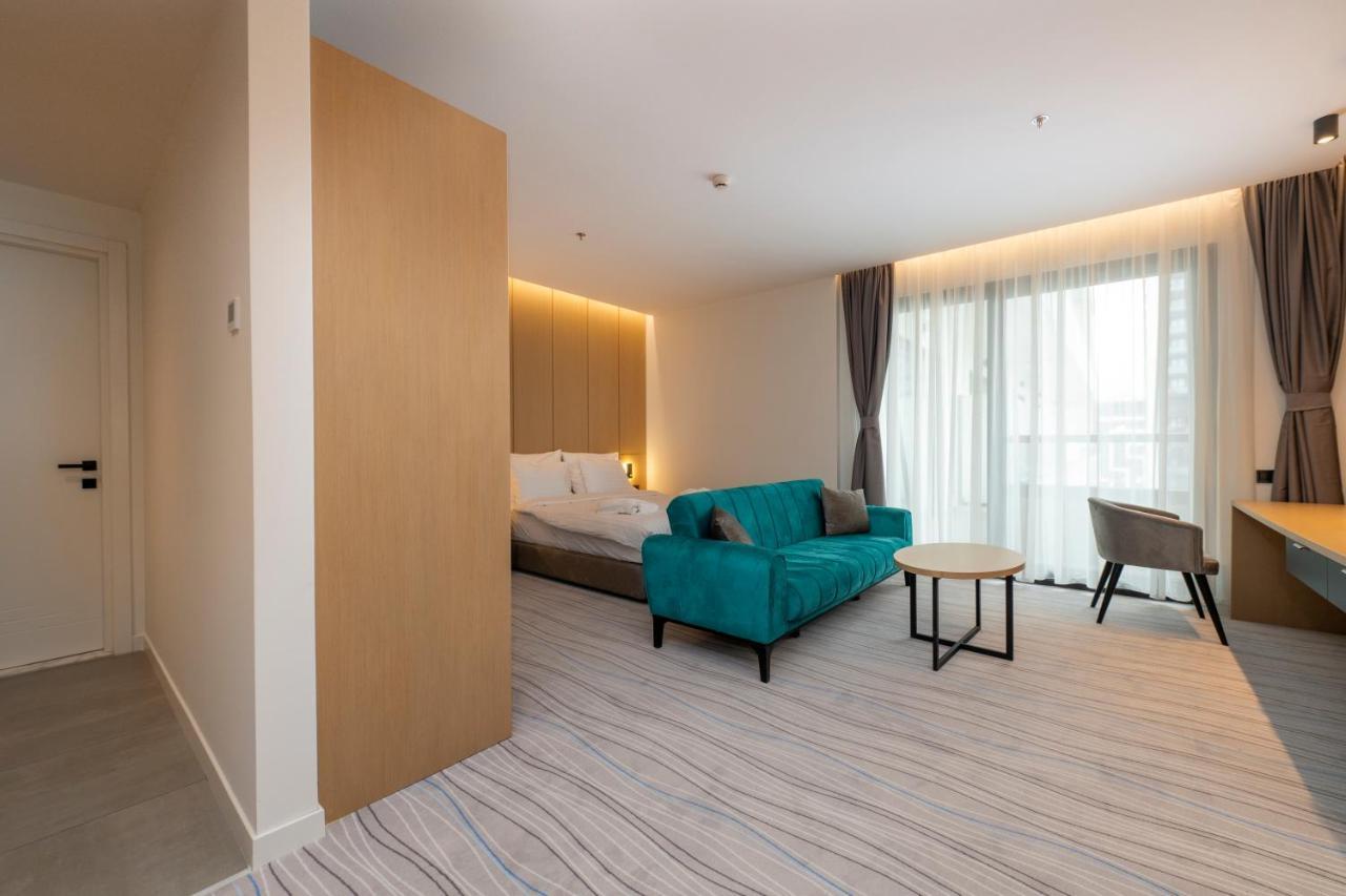 The Grandeur Hotel Batumi Ngoại thất bức ảnh