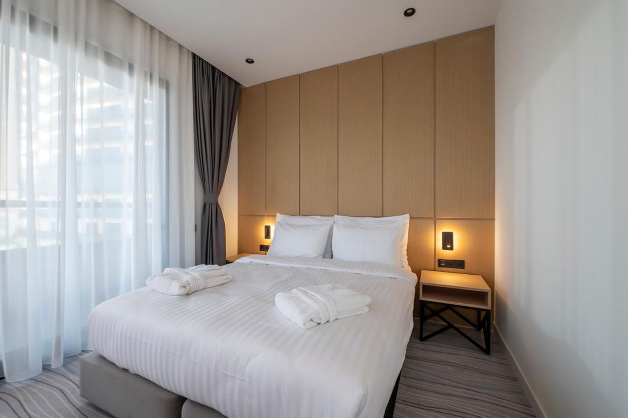 The Grandeur Hotel Batumi Ngoại thất bức ảnh