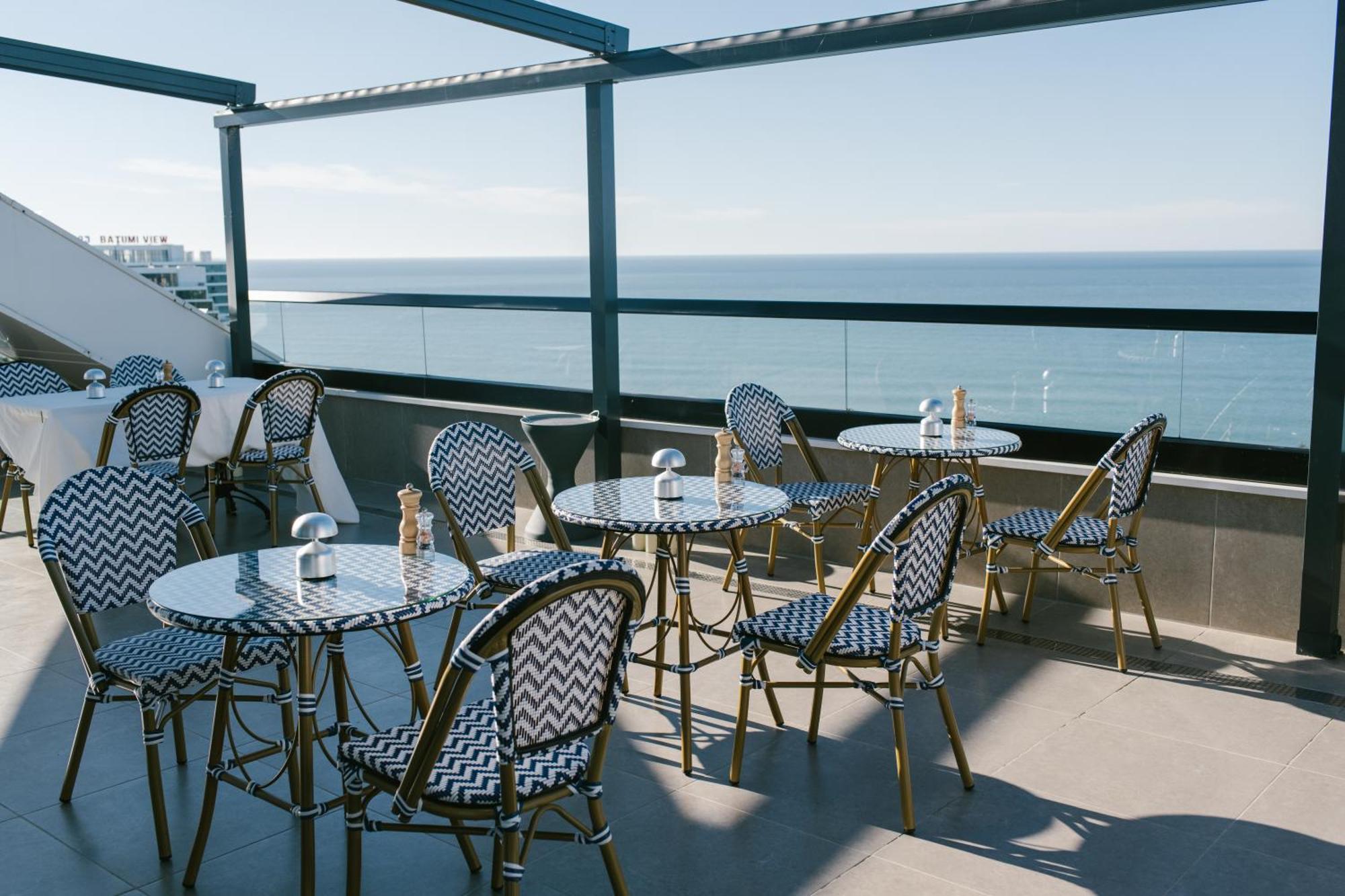 The Grandeur Hotel Batumi Ngoại thất bức ảnh