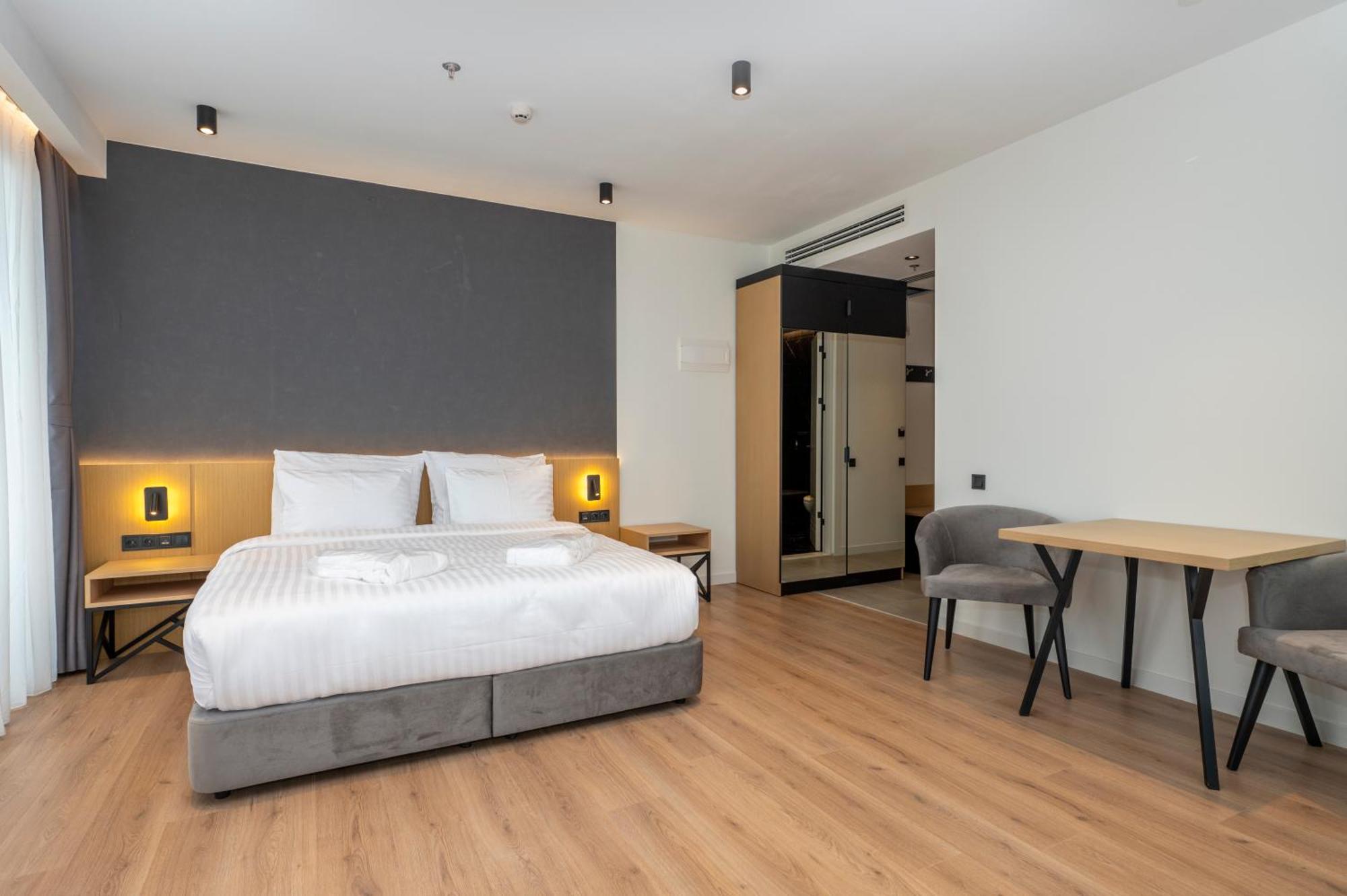 The Grandeur Hotel Batumi Ngoại thất bức ảnh
