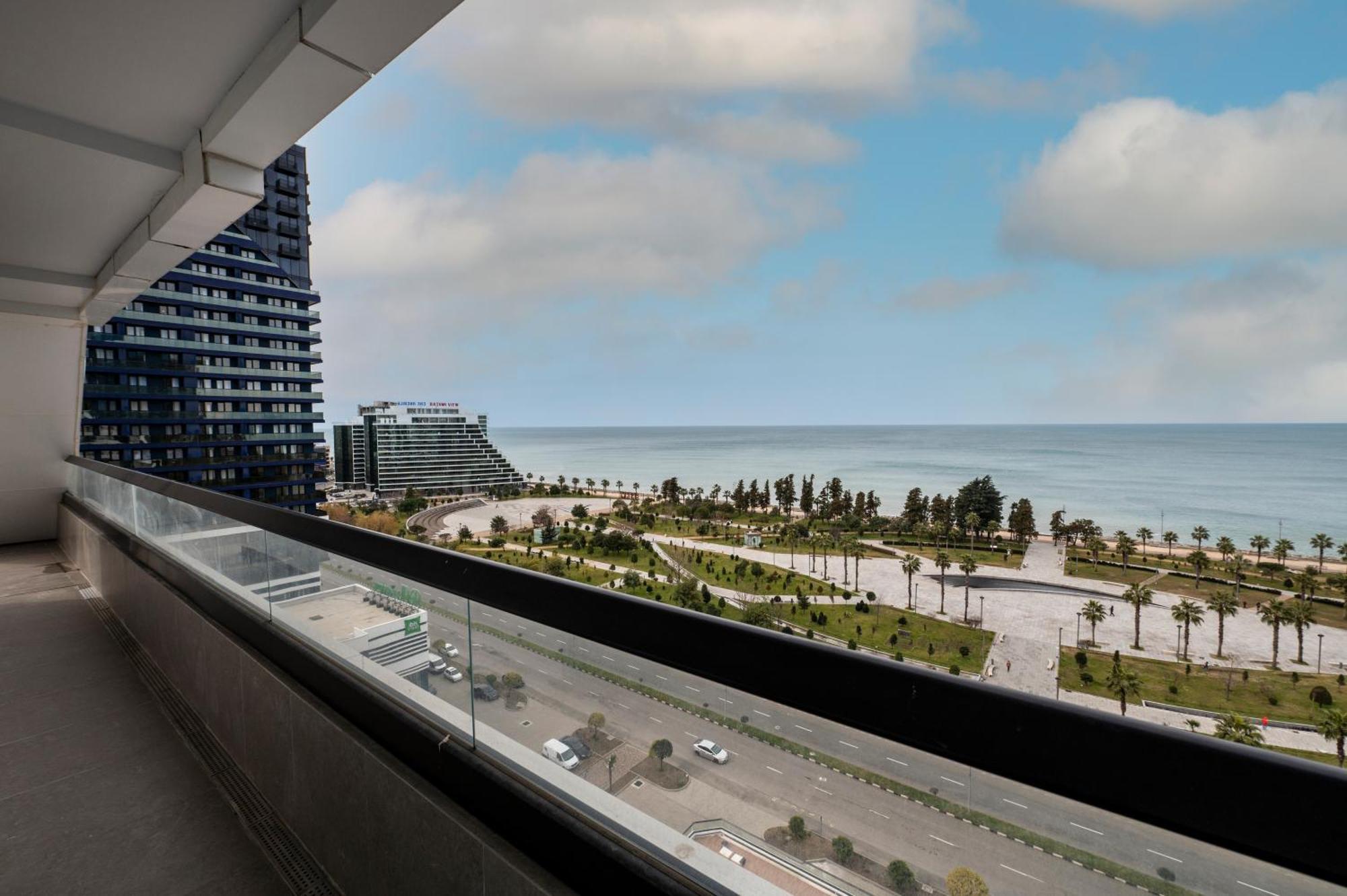 The Grandeur Hotel Batumi Ngoại thất bức ảnh