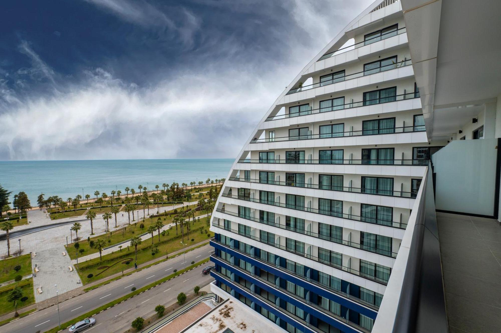 The Grandeur Hotel Batumi Ngoại thất bức ảnh