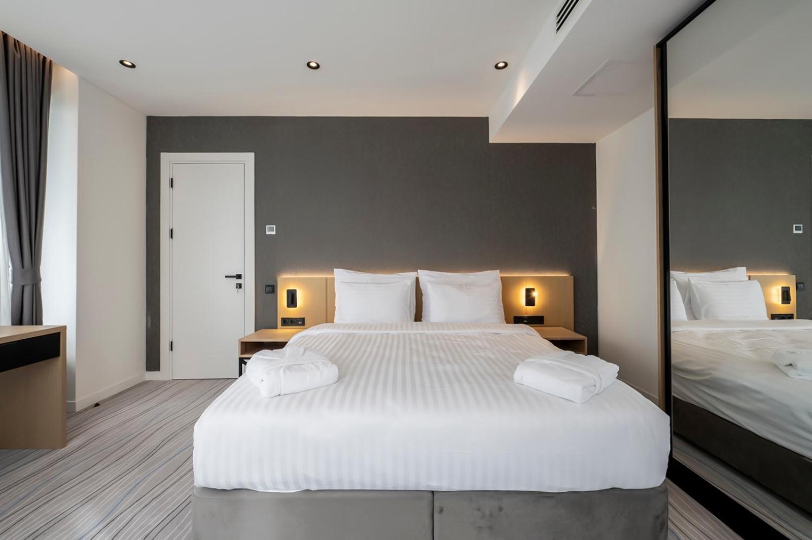 The Grandeur Hotel Batumi Ngoại thất bức ảnh