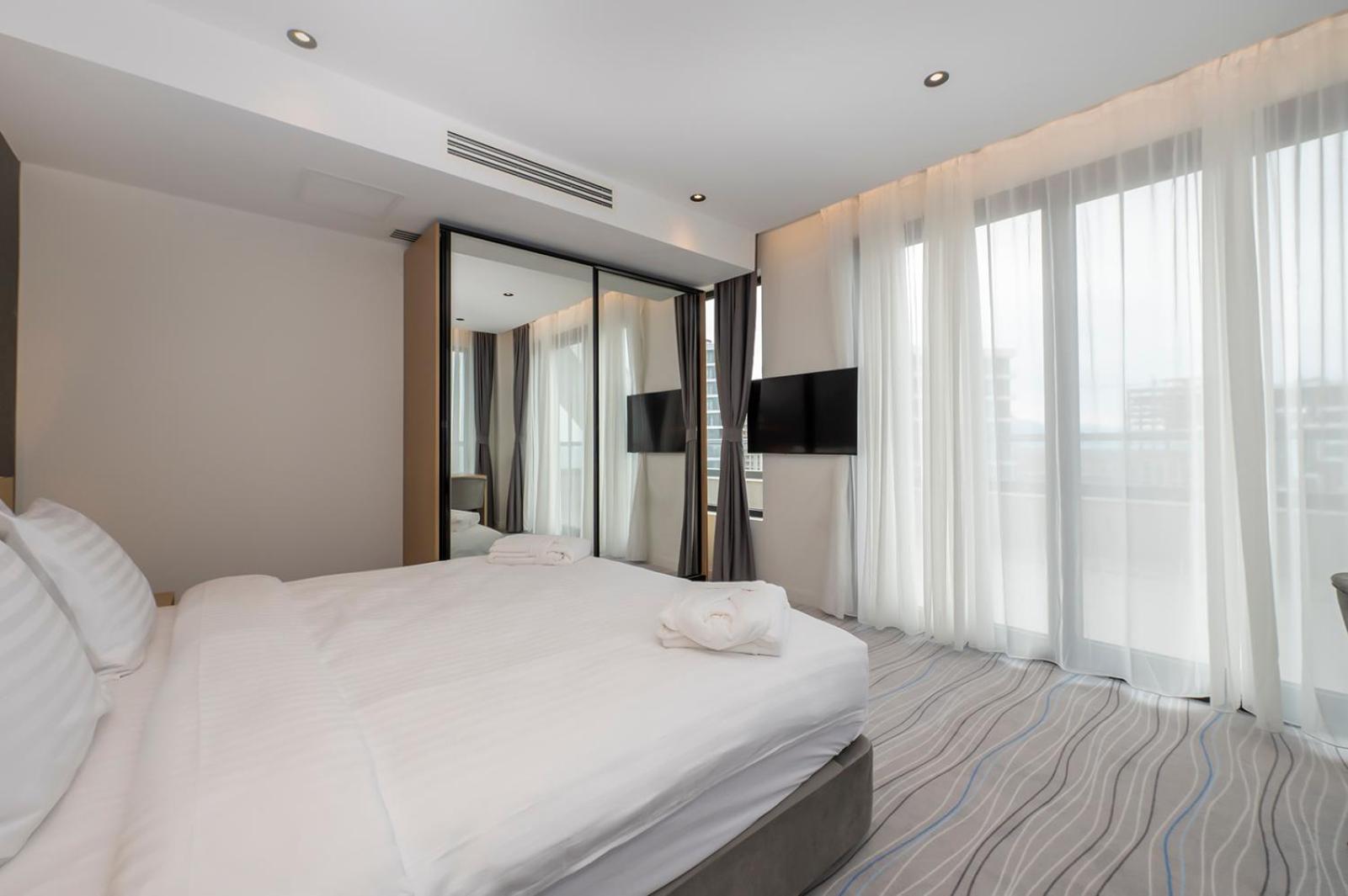 The Grandeur Hotel Batumi Ngoại thất bức ảnh