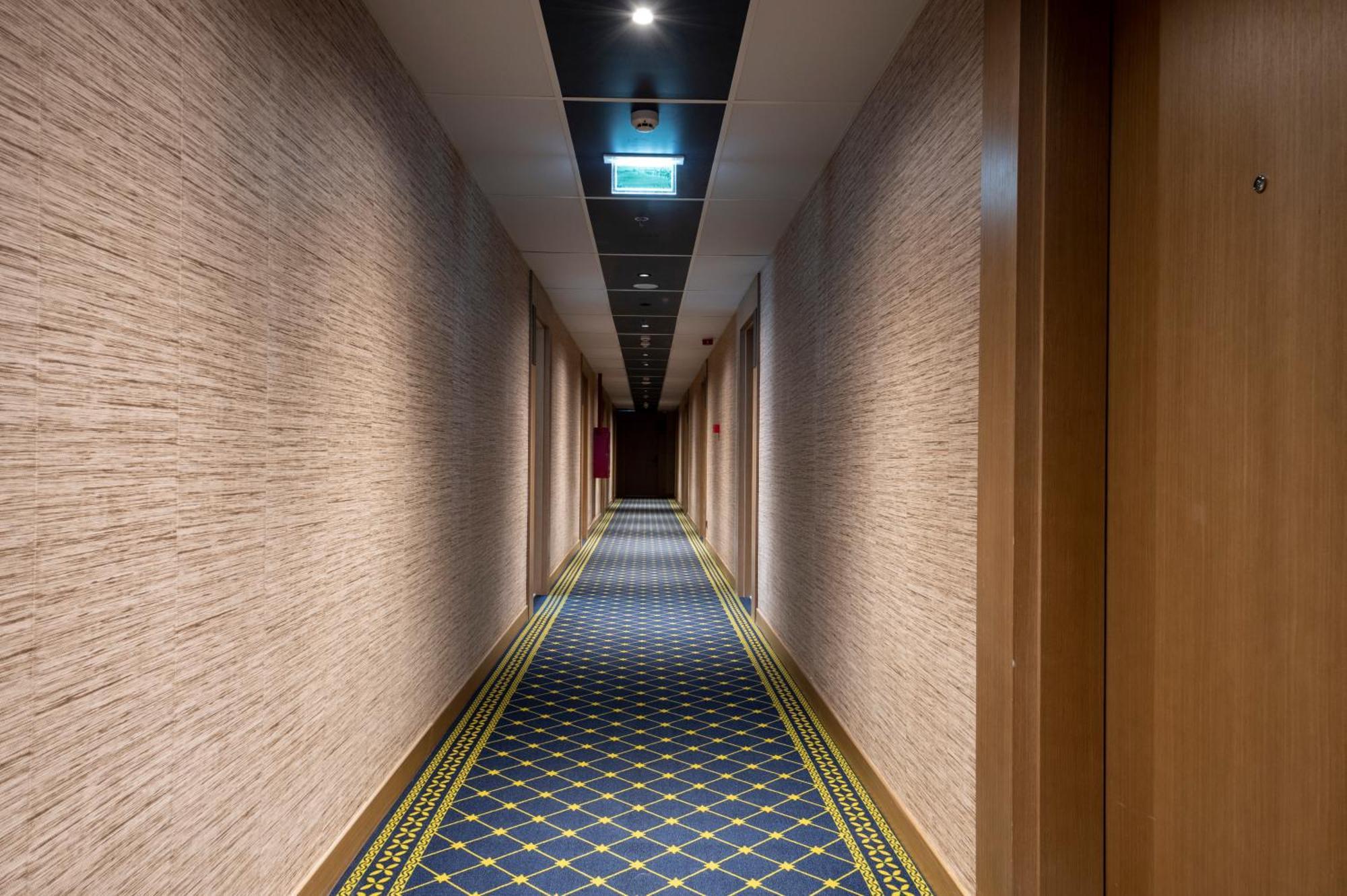 The Grandeur Hotel Batumi Ngoại thất bức ảnh
