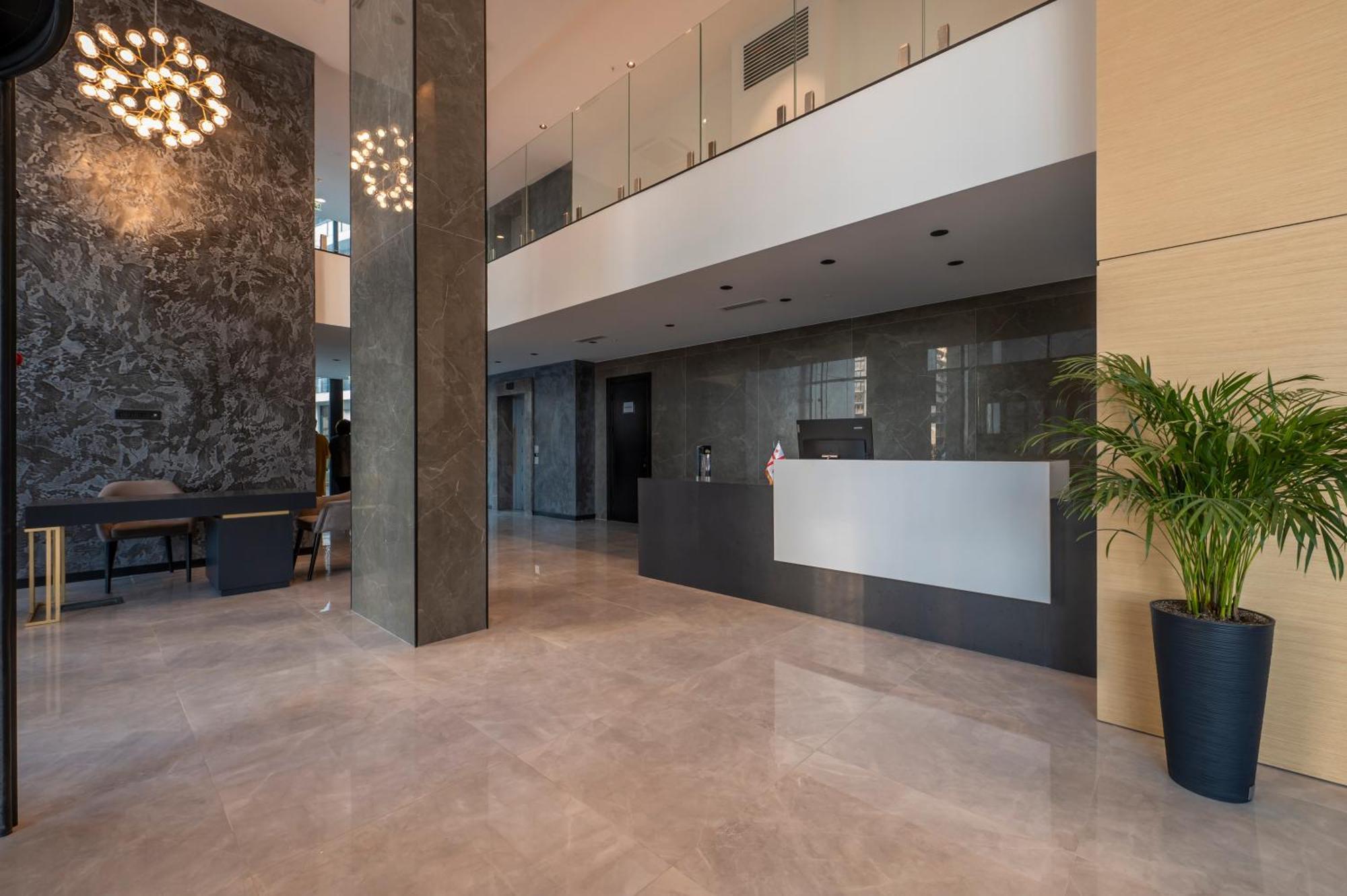 The Grandeur Hotel Batumi Ngoại thất bức ảnh
