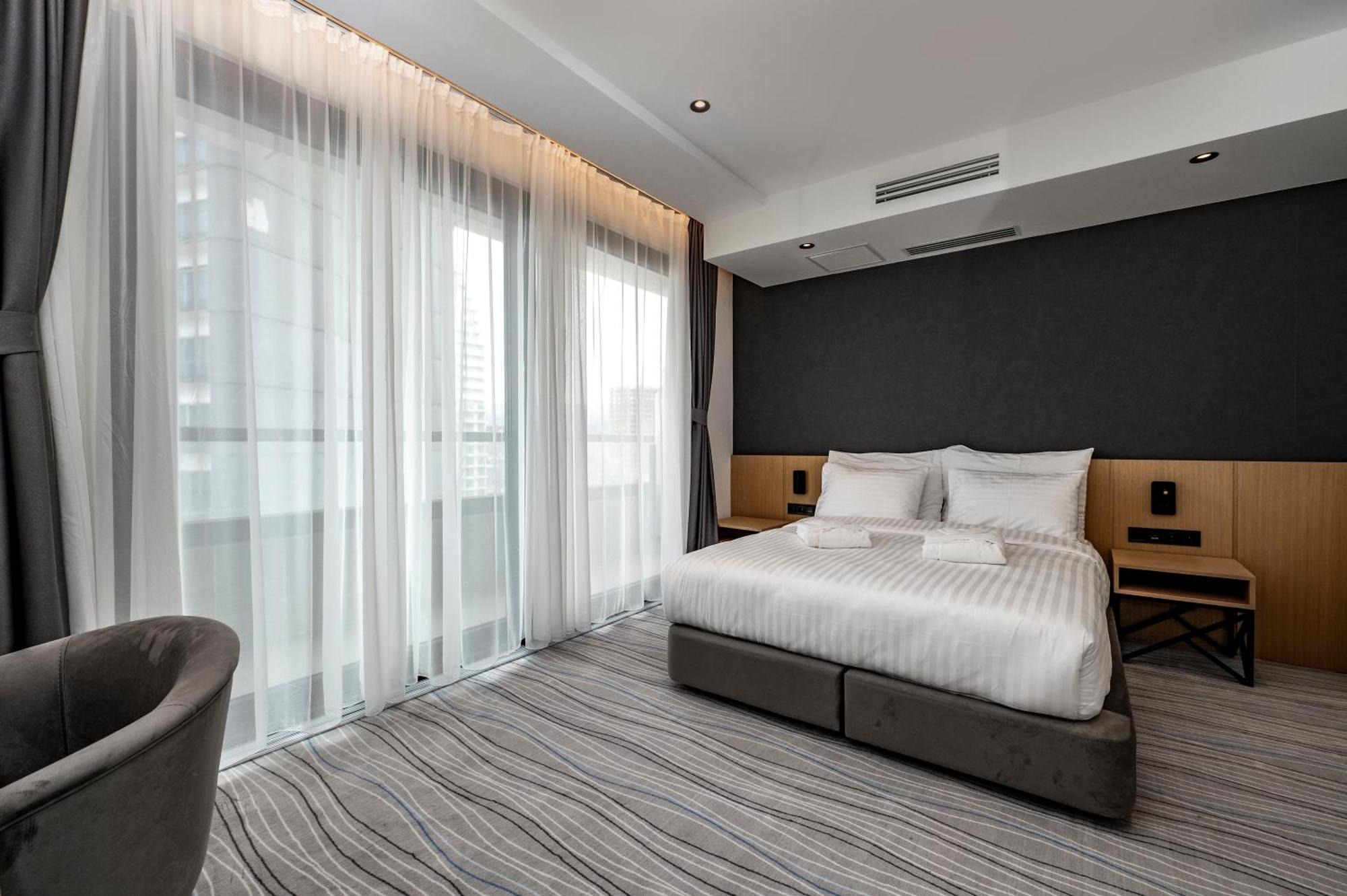 The Grandeur Hotel Batumi Ngoại thất bức ảnh