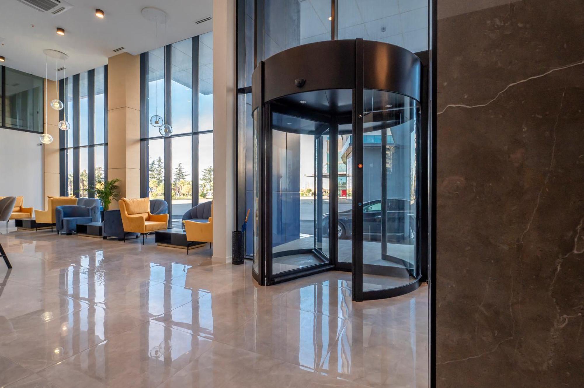 The Grandeur Hotel Batumi Ngoại thất bức ảnh
