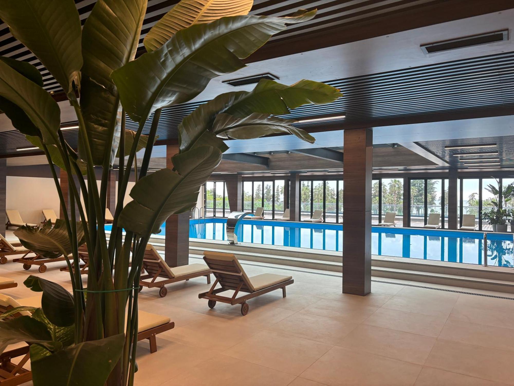 The Grandeur Hotel Batumi Ngoại thất bức ảnh