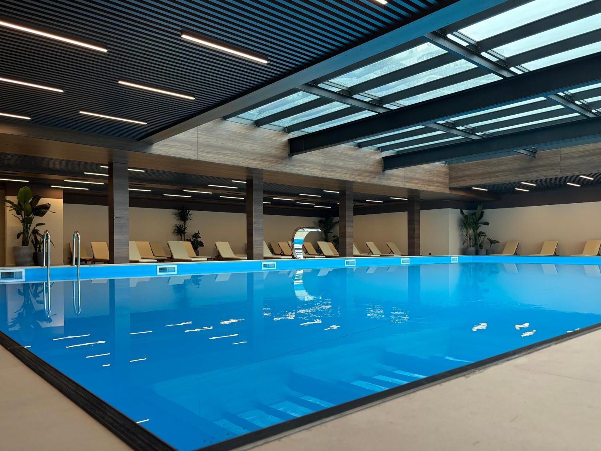 The Grandeur Hotel Batumi Ngoại thất bức ảnh